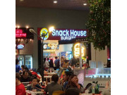 Snack House Burgers