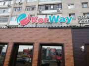 Korway