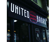 United Brgrs