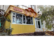 Бабьи Слезы