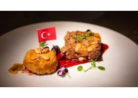 Турецкая кухня и ее особенности