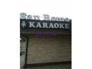 Караоке-клуб Karaoke - все контакты на портале rest-kz.com