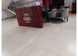 Urbo coffee