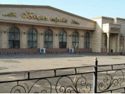 Бакыт сарайы