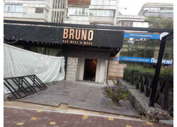 Bruno Bar Meat u0026 More