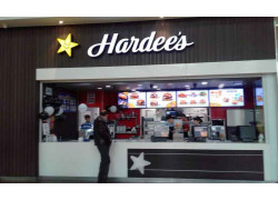 Hardee's