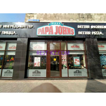 Papa Johns