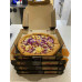 Пиццерия Джонни пицца Рудный Бесплатная доставка - все контакты на портале rest-kz.com