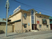 Қайтпас-1 моншасы Қайтпас-1 моншасы