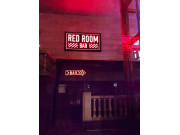 Red room bar