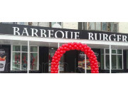 Barbeque Burger