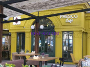Кафе Fresco cafe - все контакты на портале rest-kz.com