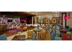 Hilton Garden Bar & Grill