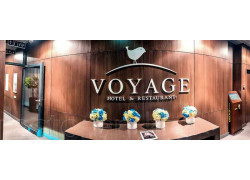 Voyage