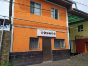 Афганский кафе