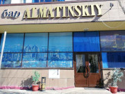 Almatinskiy