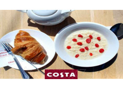 Costa Coffee Villa