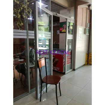 Кафе Буфет - все контакты на портале rest-kz.com