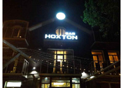 Hoxton