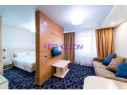 Кафе Apart Hotel 92/2 - все контакты на портале rest-kz.com