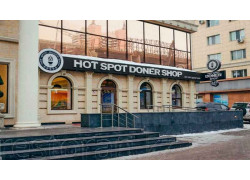 Hot Spot Doner Shop