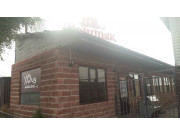 Хочу шашлык