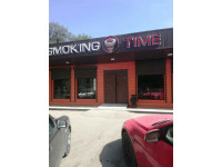 Smoking Time