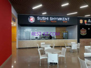 Суши-бар Sushi Shymkent - все контакты на портале rest-kz.com