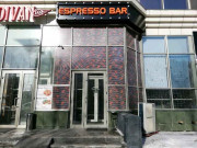 Espresso bar