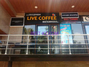 Кофейня Live Coffee - все контакты на портале rest-kz.com