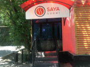 Saya Sushi