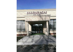 Balqaragai