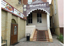 Mumtaz