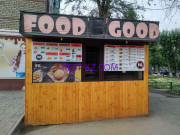 Быстрое питание Food Good - все контакты на портале rest-kz.com