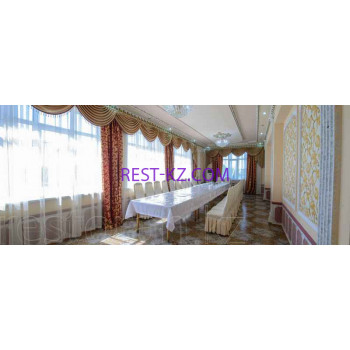 Кафе Икоят - все контакты на портале rest-kz.com