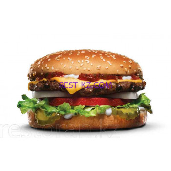 Быстрое питание Best Burgers Quality - все контакты на портале rest-kz.com