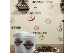 Кофейня “MoLoT