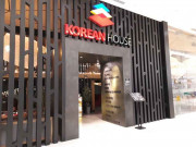 Korean house