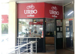 Urbo coffee