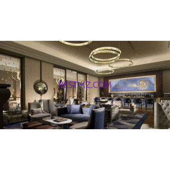 The St. Regis Bar