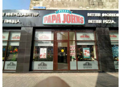 Papa Johns