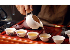 Что такое китайское чаепитие