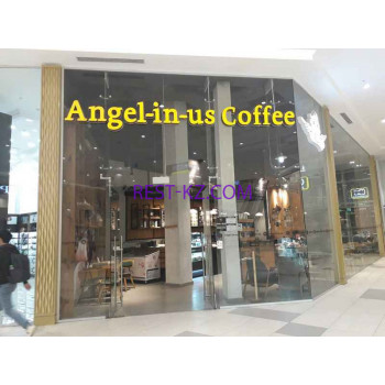 Angel-in-us Coffee