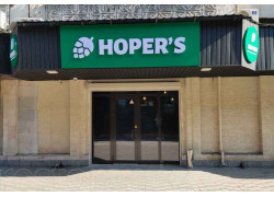 Hoper's