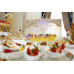 Банкетный зал Ресторан Manar Palace - все контакты на портале rest-kz.com