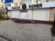 Быстрое питание Qazaq Doner - все контакты на портале rest-kz.com