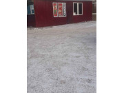 Киоск по продаже самсы