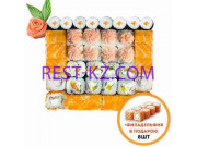 Суши-бар Sushiwok - все контакты на портале rest-kz.com