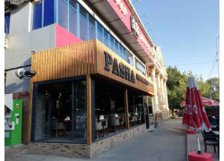 Cafe u0026 Patisserie Pasha