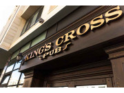 King's Cross Pub